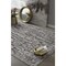 Homeroots 26 x 83 in. Grey Polyester Rug 374799 - alternate 3